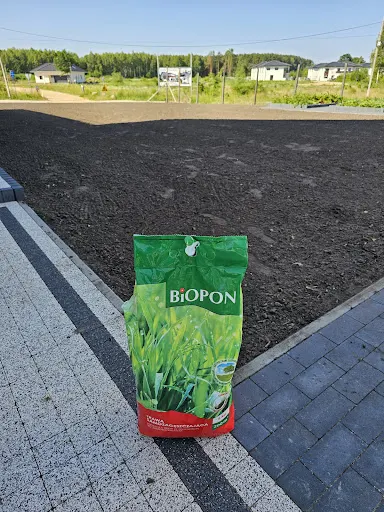 Strefa Zieleni Kamil Muszyński - zakładanie , pielęgnacja ogrodów Białystok